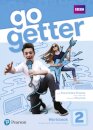 Gogetter 2 Wb W/ Online Homework Pin Code Pack