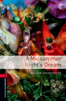 OBWL 3E Level 3: A Midsummer Night's Dream