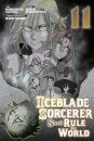 The Iceblade Sorcerer Shall Rule the World 11
