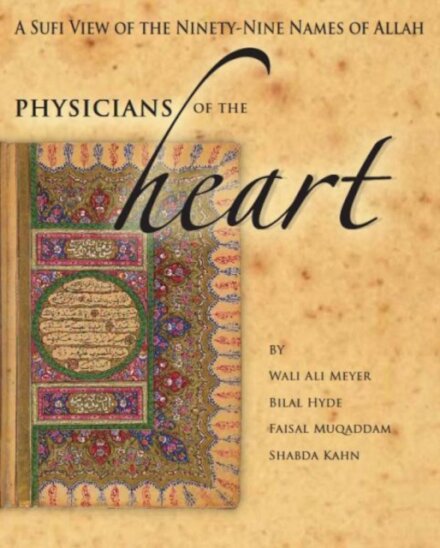 Physician'S of the Heart