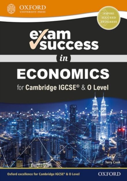 Exam Success in Economics for Cambridge IGCSE® & O Level