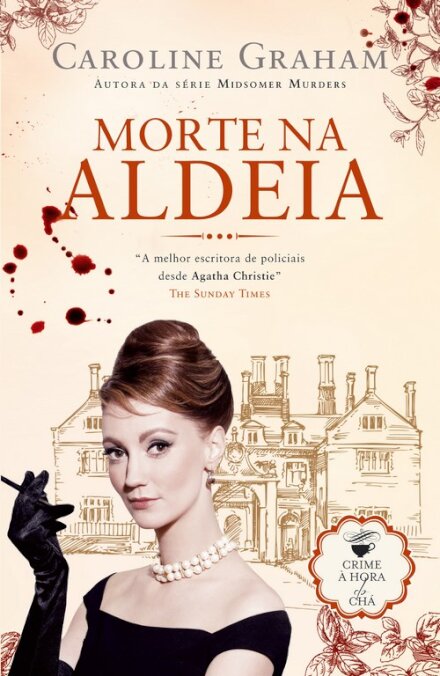 Morte na Aldeia