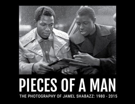 Pieces Of A Man