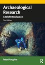 Archaeological Research