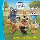 Bingo e Rolly 6 - Adota Um Cãozinho