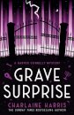 Grave Surprise