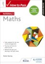 How to Pass National 5 Maths, Second Edition