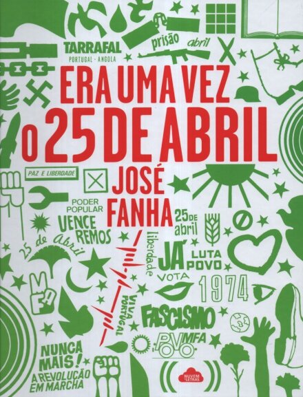 Era uma vez o 25 de abril