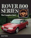 Rover 800 Series