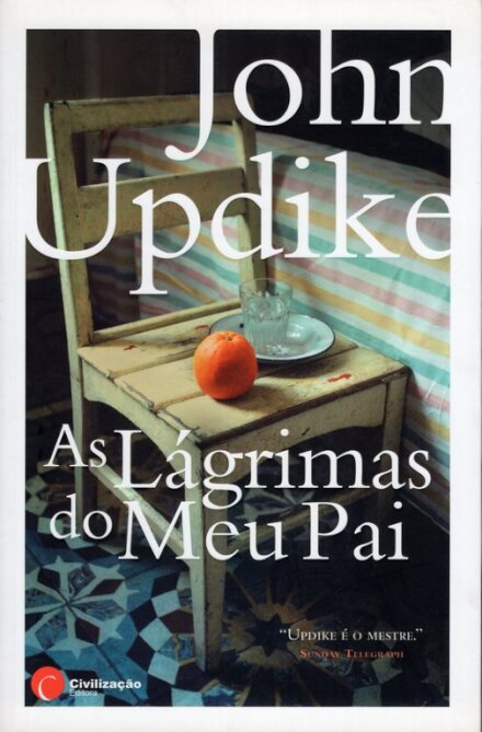 As Lágrimas Do Meu Pai