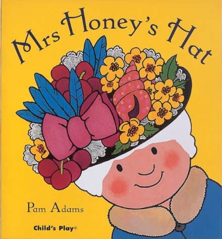 Mrs Honey'S Hat
