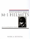 Post-World War II M-1 Helmets