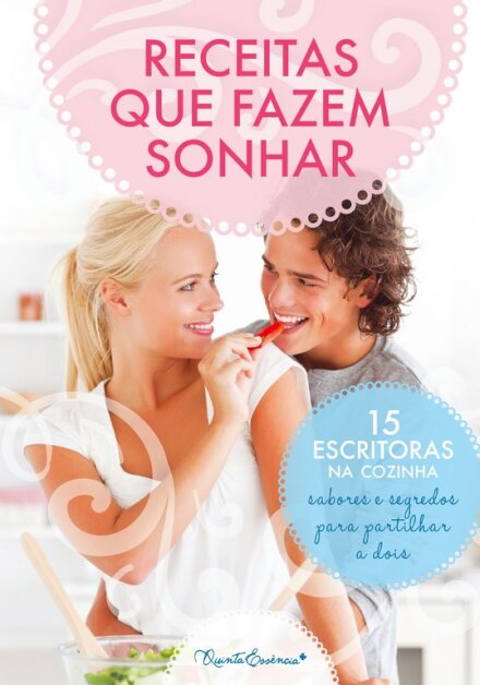 Receitas Que Fazem Sonhar