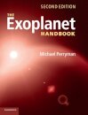 The Exoplanet Handbook