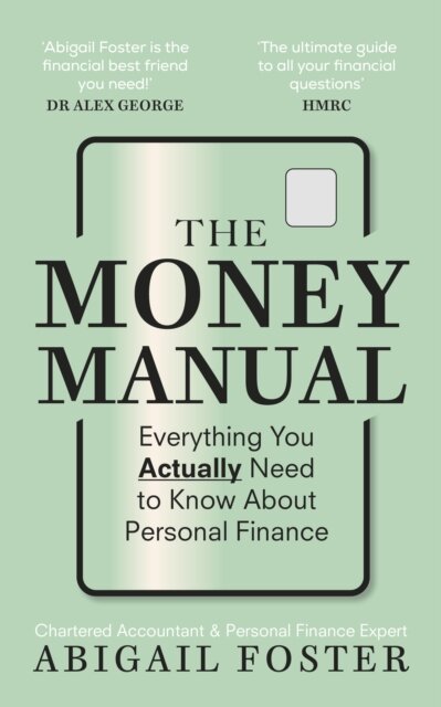 The Money Manual