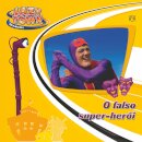 Lazy Town - O Falso Super Herói