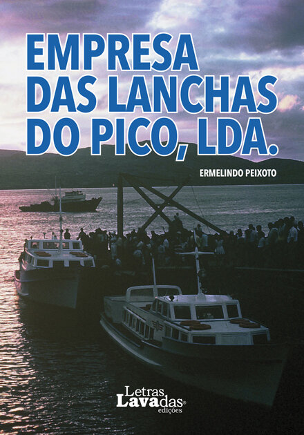 Empresas das Lanchas do Pico, Lda.
