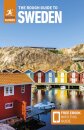 The Rough Guide to Sweden: Travel Guide with eBook