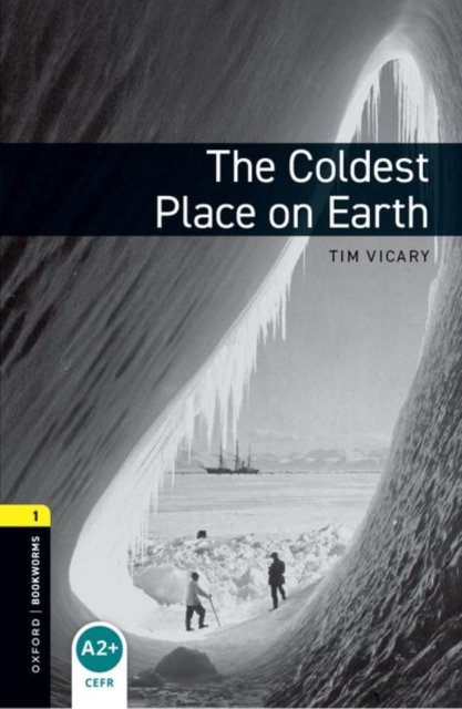 OBWL 3E Level 1: The Coldest Place on Earth