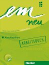 Em Neu Arbeitsbuch-Abschlusskurs