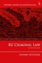 Eu Criminal Law