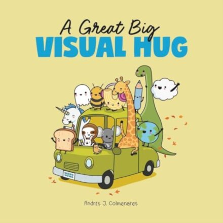 A Great Big Visual Hug