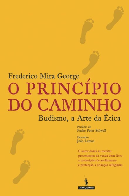 O Principio Do Caminho