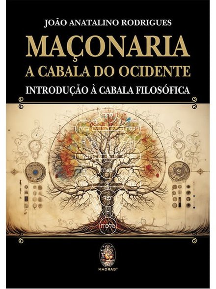 Maçonaria A Cabala Do Ocidente