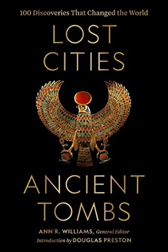 Lost Cities Ancient Tombs