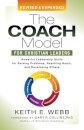 The Coach Model for Christian Leaders