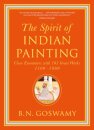The Spirit of Indian Painting