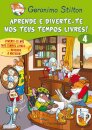 Aprende e Diverte-te nos Teus Tempos Livres 4