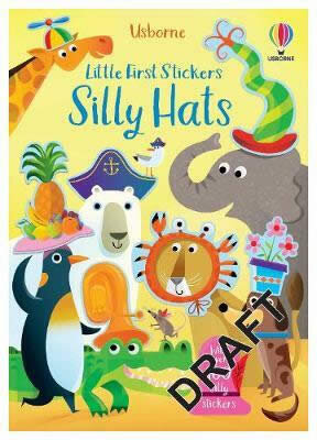 Silly Hats