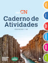 100% CN 7 - Caderno de Atividades 2025