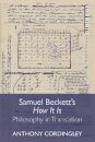 Samuel Beckett's How It Is