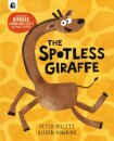 The Spotless Giraffe