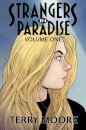 Strangers In Paradise Volume One