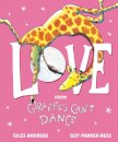 Love from Giraffes Can't Dance