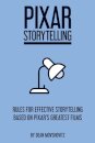 Pixar Storytelling