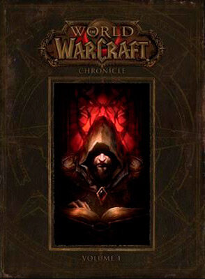 World Of Warcraft Chronicle