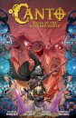 Canto Volume 3: Tales of the Unnamed World (Canto and the City of Giants)