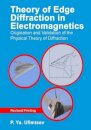 Theory of Edge Diffraction in Electromagnetics