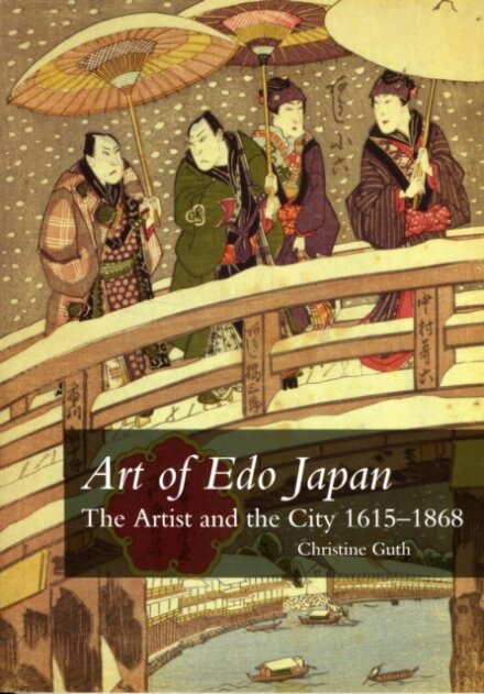 Art of Edo Japan