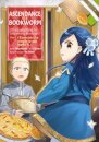Ascendance of a Bookworm (Manga) Part 2 Volume 2