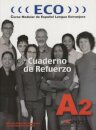 Eco A2 - Cuaderno De Refuerzo
