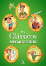 Megacolorir Clássicos