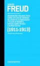 Freud  Volume 10 (1911-1913) "O Caso Schreber"