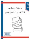 Jason Polan: The Post Office
