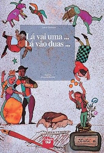 Lá Vai UmaLá Vão Duas