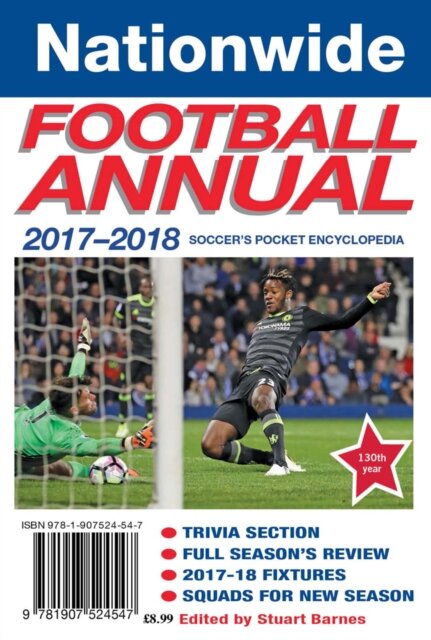 The Nationwide Annual 2017–18